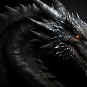 black_dragon